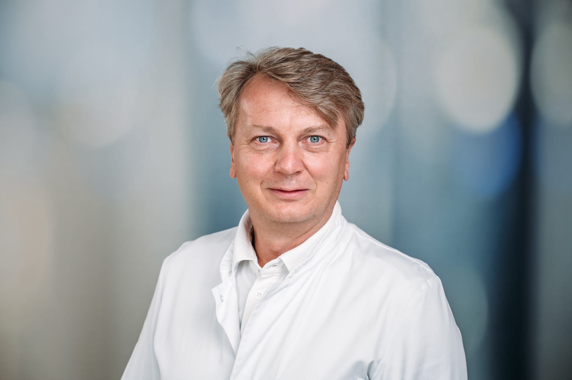PD Dr. med. Carsten Dalchow